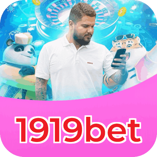 APK Android 1919bet