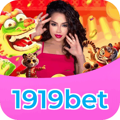 Página de download 1919bet